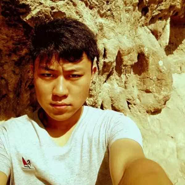 32岁岁河北单身帅哥 - 兴安盟吉缘网