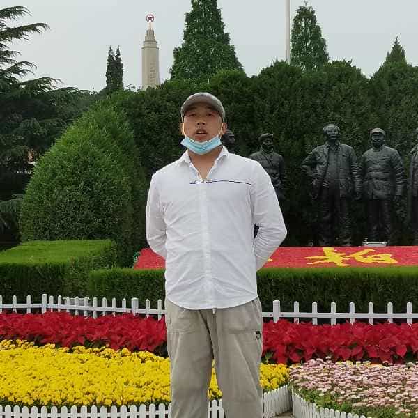 39岁岁河北单身帅哥 - 兴安盟吉缘网