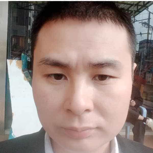 35岁岁湖南单身帅哥 - 兴安盟吉缘网