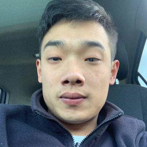35岁岁云南单身帅哥 - 兴安盟吉缘网