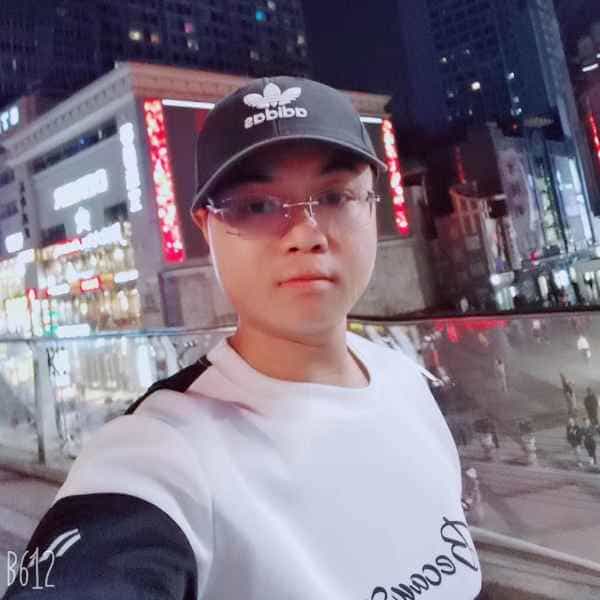 31岁岁四川单身帅哥 - 兴安盟吉缘网