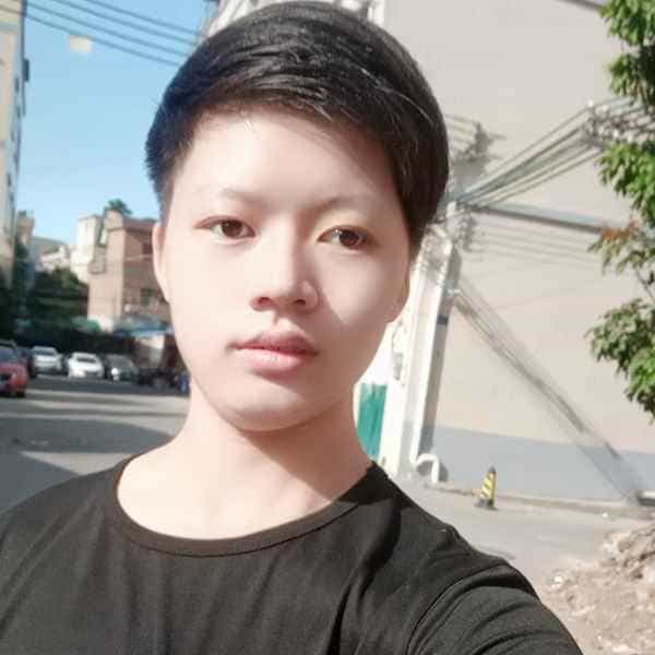 23岁岁江西单身帅哥 - 兴安盟吉缘网