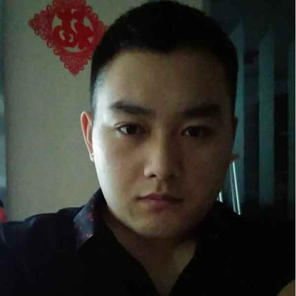 36岁岁河南单身帅哥 - 兴安盟吉缘网