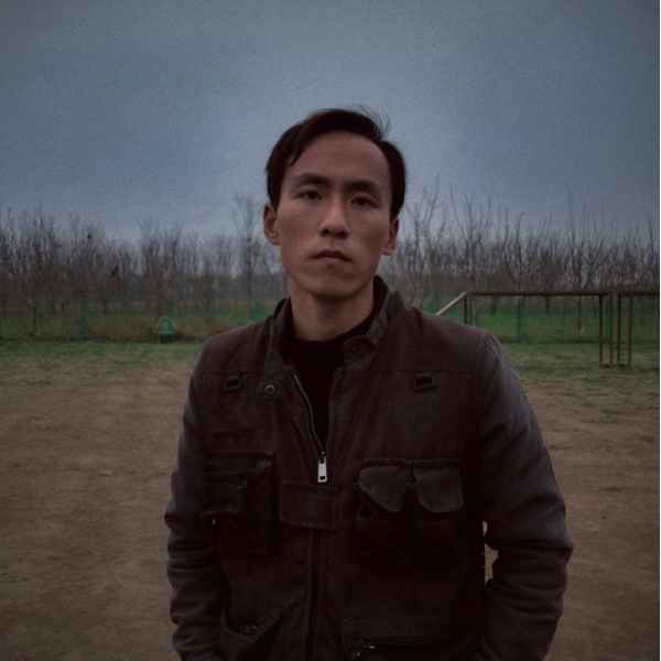 31岁岁陕西单身帅哥 - 兴安盟吉缘网