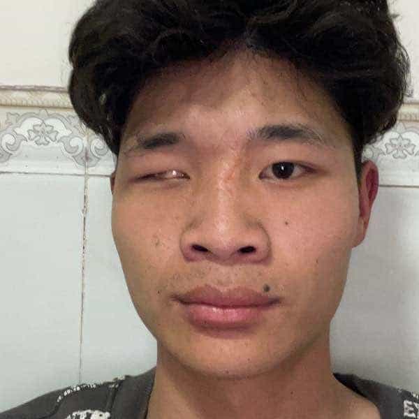 25岁岁云南单身帅哥 - 兴安盟吉缘网