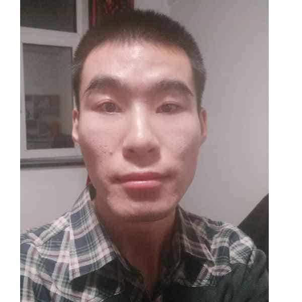 31岁岁辽宁单身帅哥 - 兴安盟吉缘网