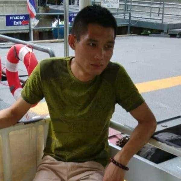 38岁岁湖南单身帅哥 - 兴安盟吉缘网