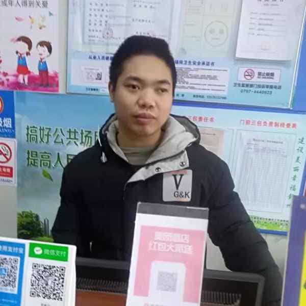 33岁岁江西单身帅哥 - 兴安盟吉缘网