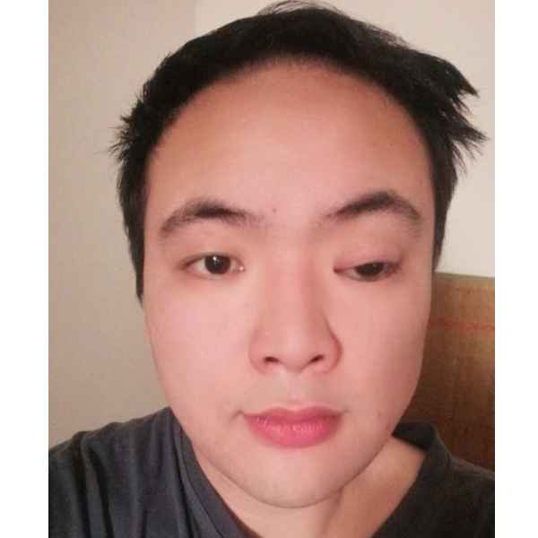 33岁岁湖北单身帅哥 - 兴安盟吉缘网