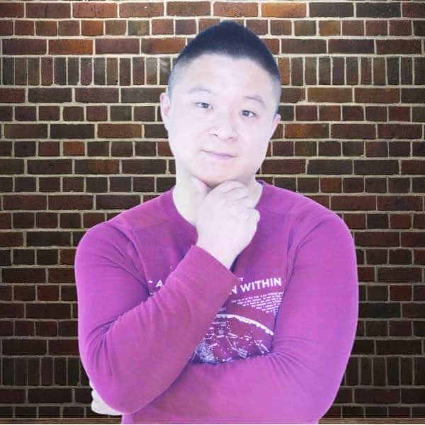 35岁岁北京单身帅哥 - 兴安盟吉缘网