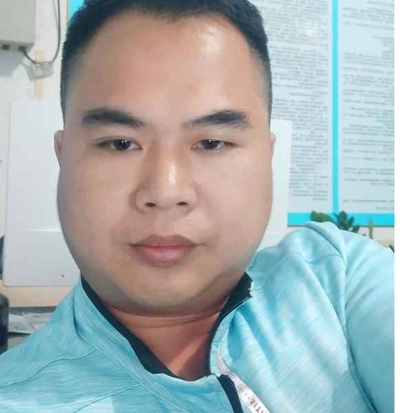 41岁岁广西单身帅哥 - 兴安盟吉缘网