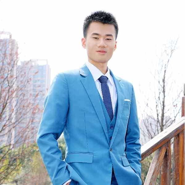 36岁岁福建单身帅哥 - 兴安盟吉缘网