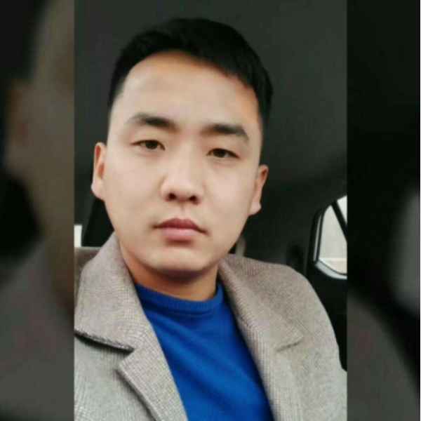 31岁岁陕西单身帅哥 - 兴安盟吉缘网