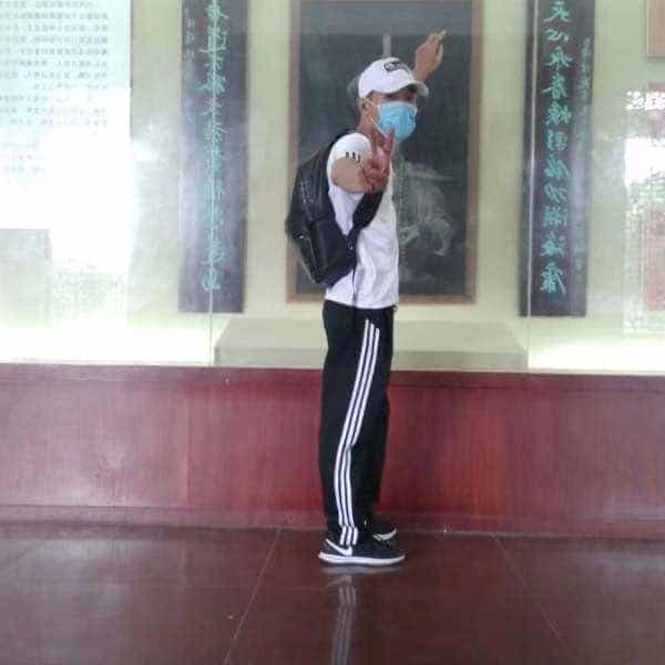 36岁岁广东单身帅哥 - 兴安盟吉缘网