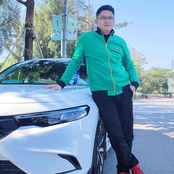 31岁岁湖北单身帅哥 - 兴安盟吉缘网
