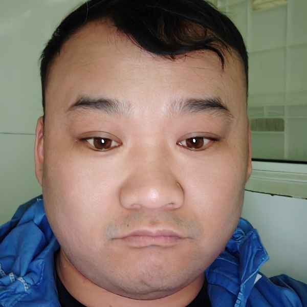 35岁岁山东单身帅哥 - 兴安盟吉缘网