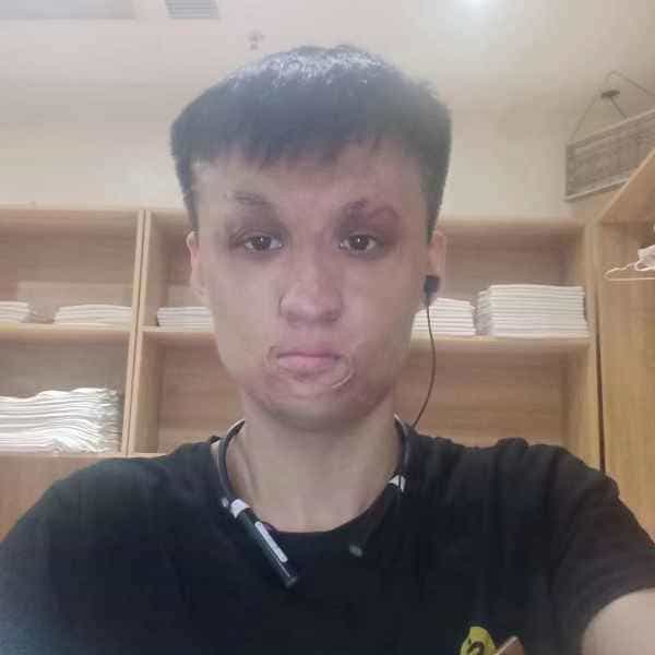 27岁岁山东单身帅哥 - 兴安盟吉缘网