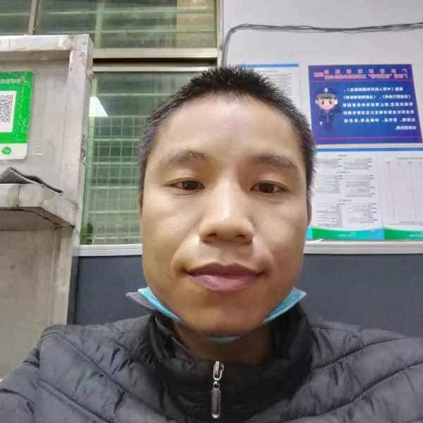 38岁岁广东单身帅哥 - 兴安盟吉缘网