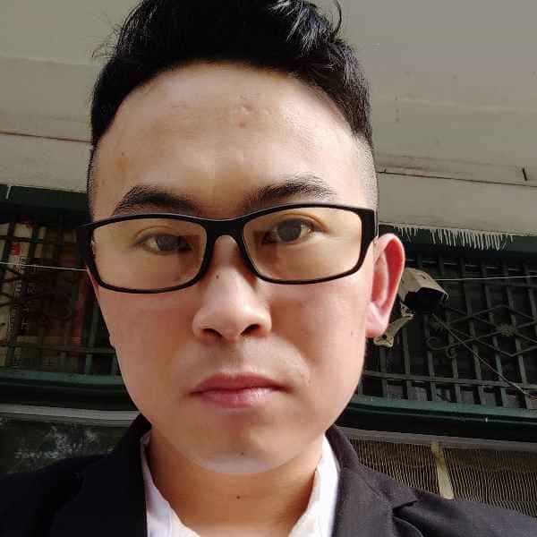 34岁岁陕西单身帅哥 - 兴安盟吉缘网