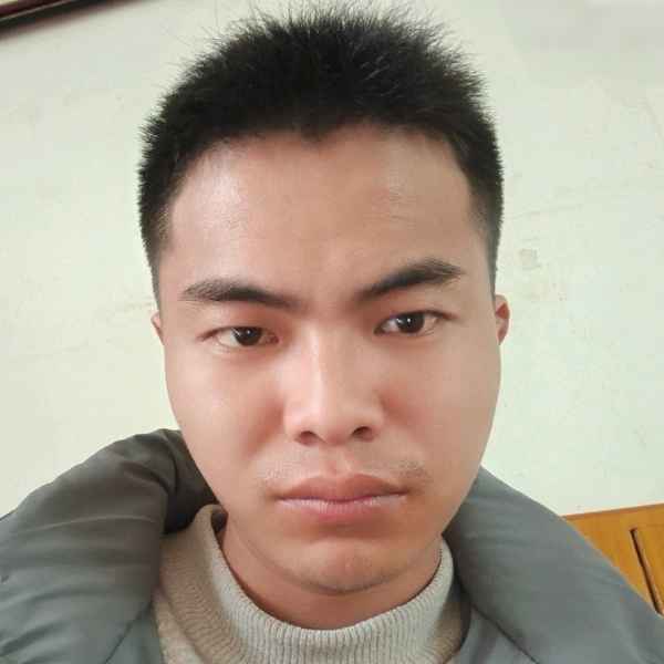 27岁岁江西单身帅哥 - 兴安盟吉缘网