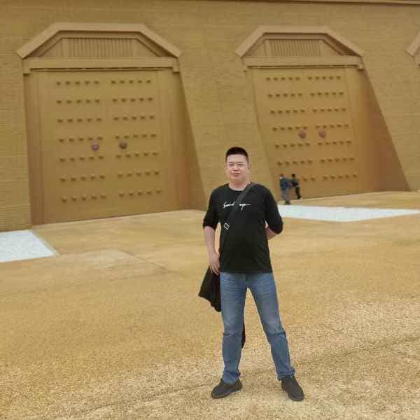 35岁岁甘肃单身帅哥 - 兴安盟吉缘网