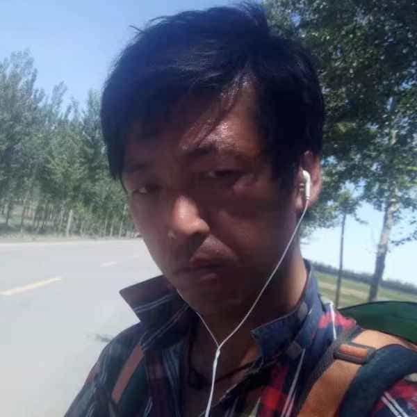 35岁岁辽宁单身帅哥 - 兴安盟吉缘网
