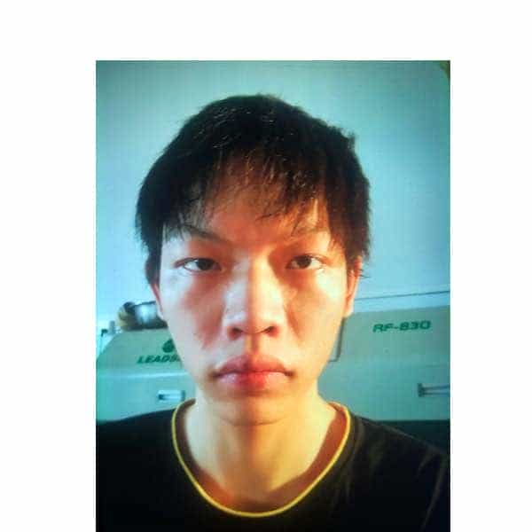 30岁岁江西单身帅哥 - 兴安盟吉缘网