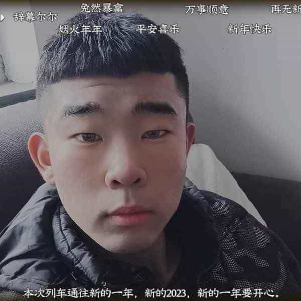 21岁岁河北单身帅哥 - 兴安盟吉缘网