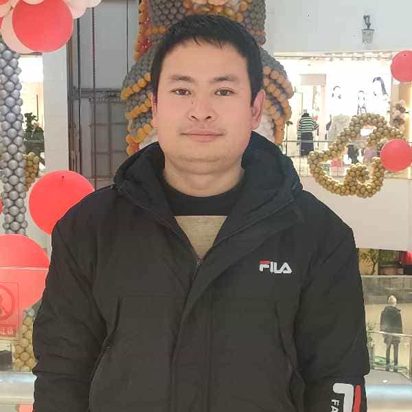 41岁岁河北单身帅哥 - 兴安盟吉缘网