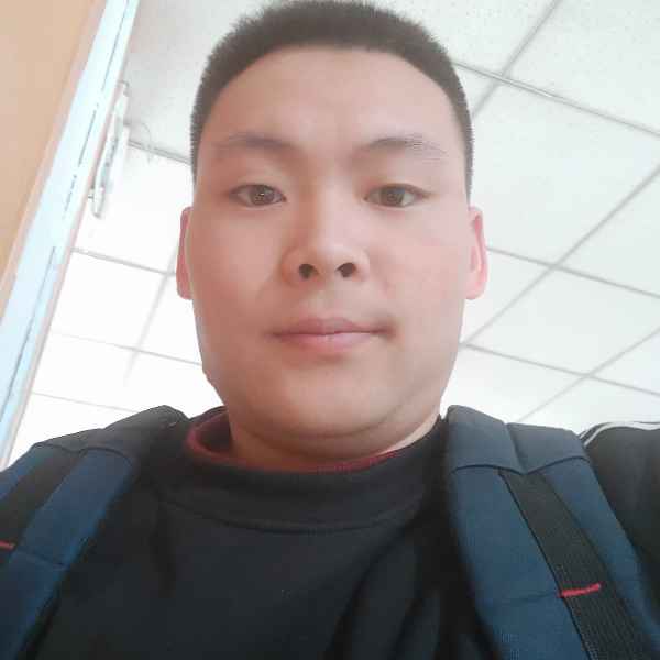 27岁岁甘肃单身帅哥 - 兴安盟吉缘网