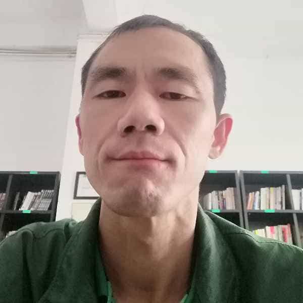 38岁岁湖南单身帅哥 - 兴安盟吉缘网
