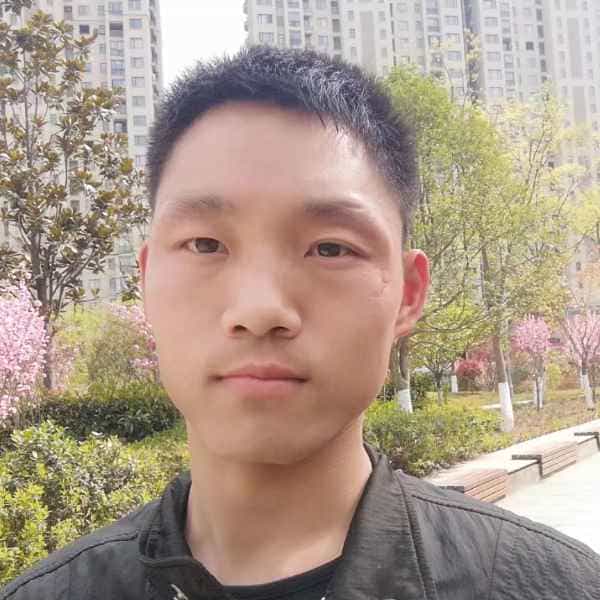 30岁岁湖北单身帅哥 - 兴安盟吉缘网
