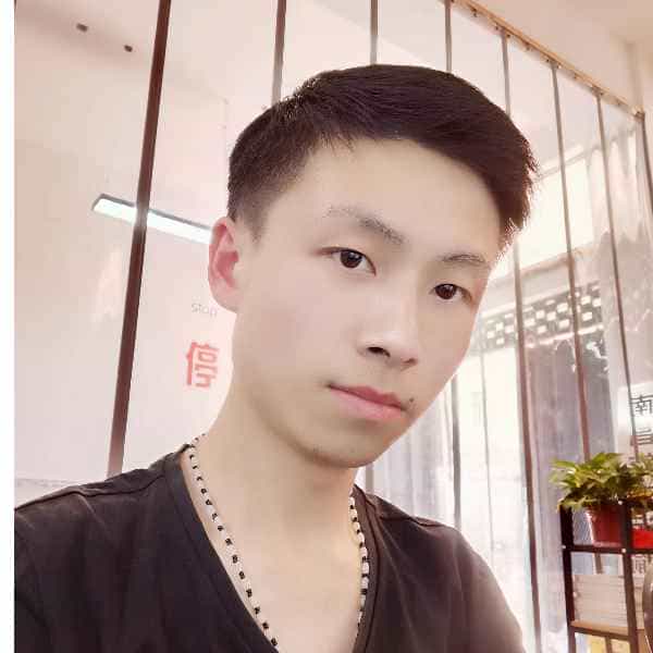 29岁岁江西单身帅哥 - 兴安盟吉缘网