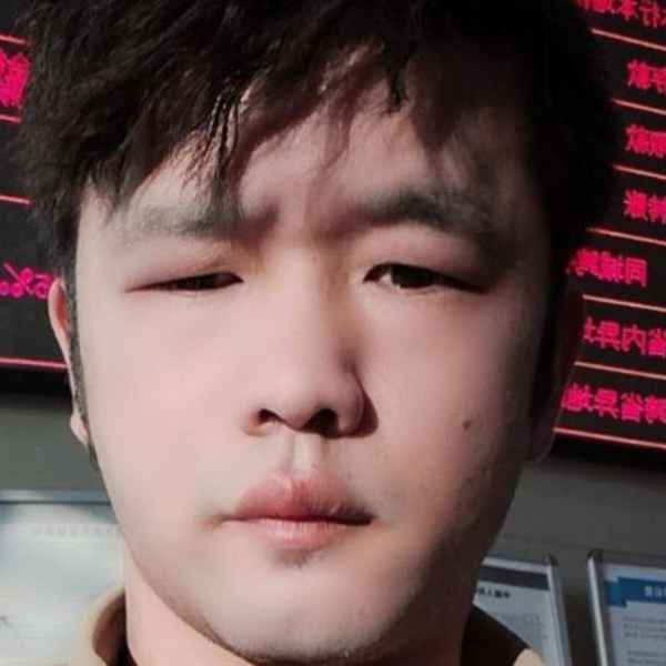 35岁岁湖北单身帅哥 - 兴安盟吉缘网