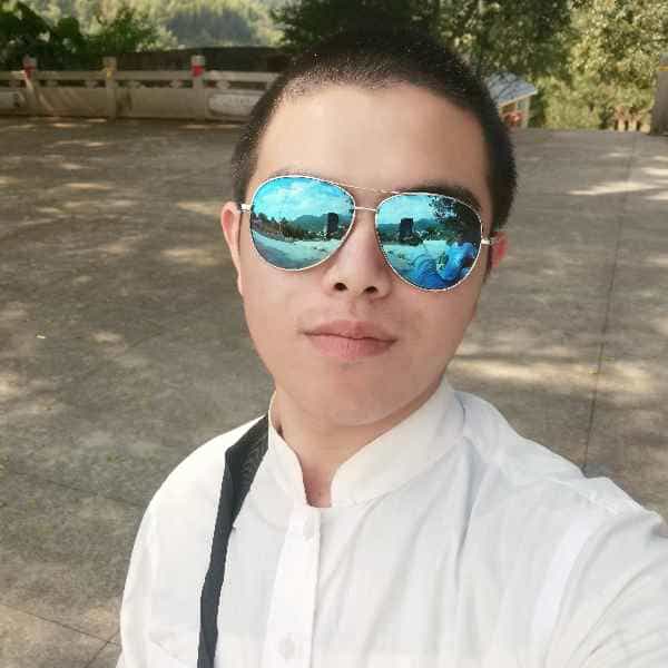 35岁岁福建单身帅哥 - 兴安盟吉缘网