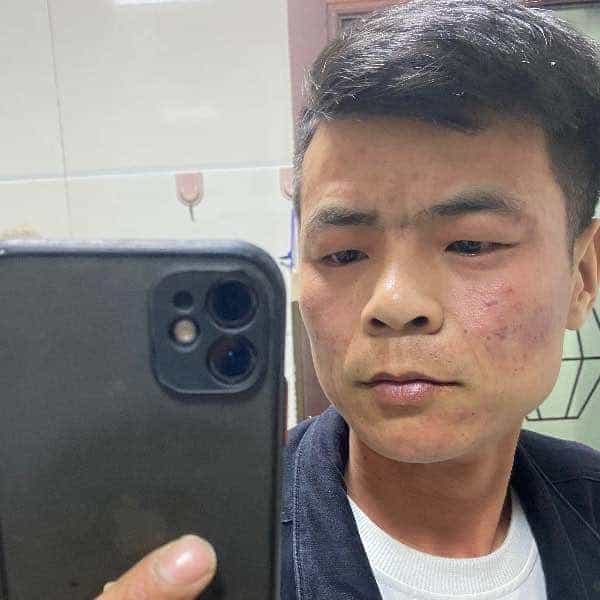 35岁岁河南单身帅哥 - 兴安盟吉缘网