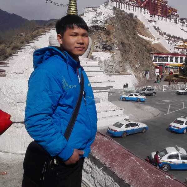 34岁岁广西单身帅哥 - 兴安盟吉缘网