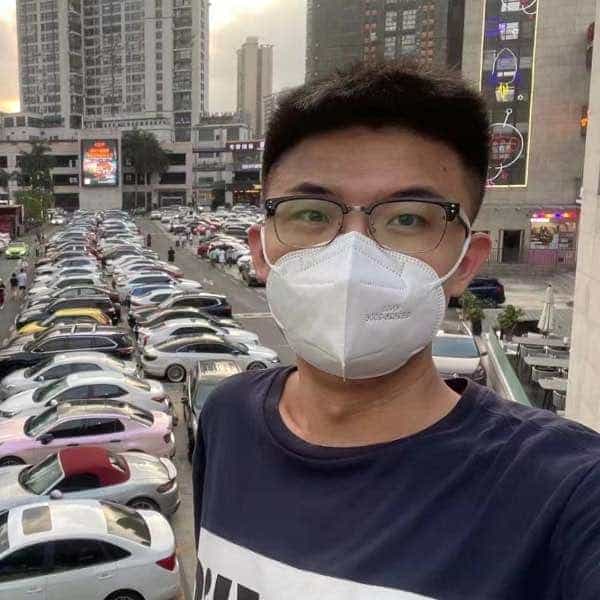 30岁岁黑龙江单身帅哥 - 兴安盟吉缘网
