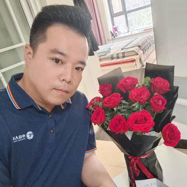 35岁岁河南单身帅哥 - 兴安盟吉缘网