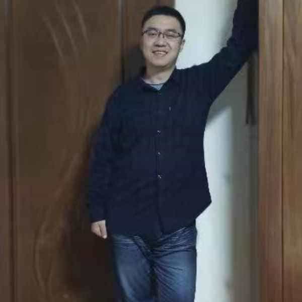 35岁岁广东单身帅哥 - 兴安盟吉缘网
