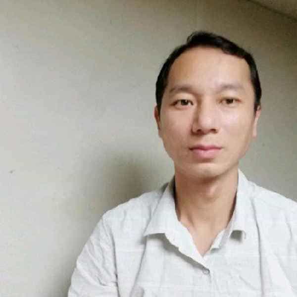 35岁岁广西单身帅哥 - 兴安盟吉缘网