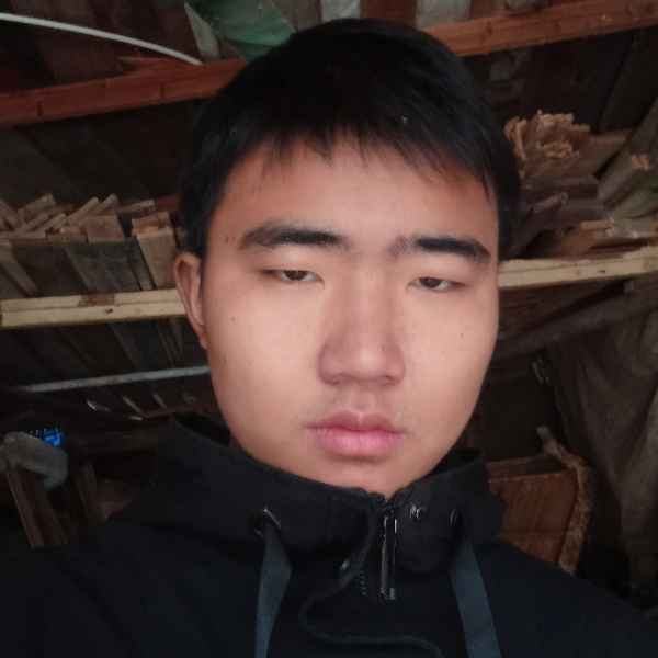 24岁岁四川单身帅哥 - 兴安盟吉缘网