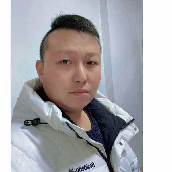 35岁岁江苏单身帅哥 - 兴安盟吉缘网
