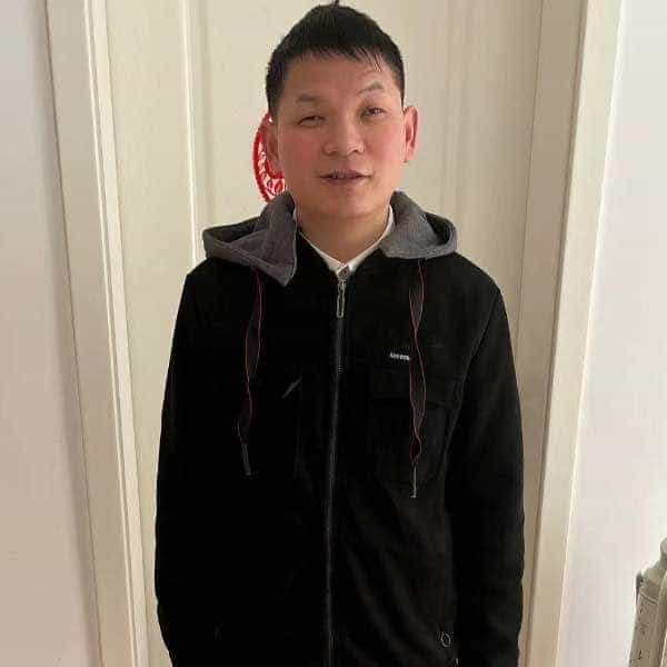 36岁岁安徽单身帅哥 - 兴安盟吉缘网