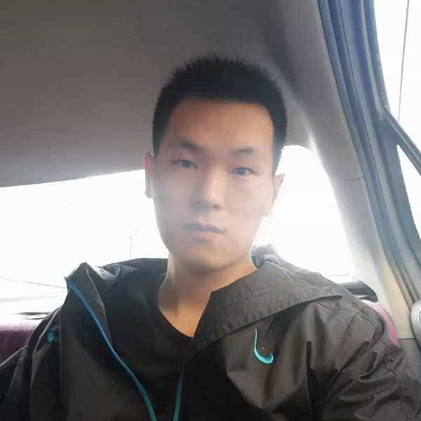 35岁岁辽宁单身帅哥 - 兴安盟吉缘网