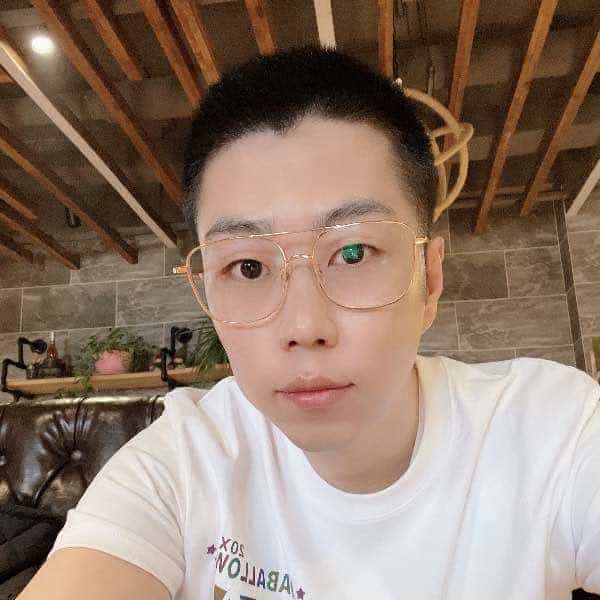 35岁岁内蒙古单身帅哥 - 兴安盟吉缘网