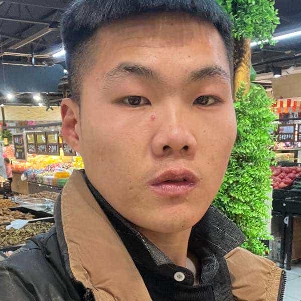 28岁岁河南单身帅哥 - 兴安盟吉缘网