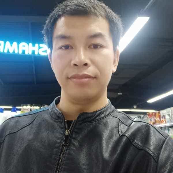 40岁岁湖北单身帅哥 - 兴安盟吉缘网