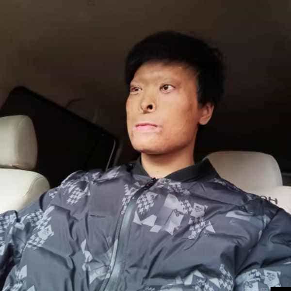 34岁岁河南单身帅哥 - 兴安盟吉缘网