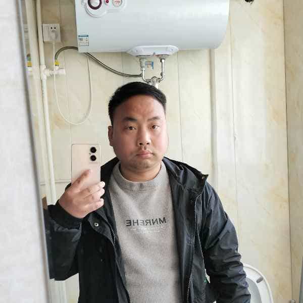 35岁岁安徽单身帅哥 - 兴安盟吉缘网